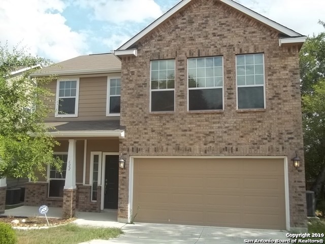 Details for 622 Horn Run Nw, San Antonio, TX 78245