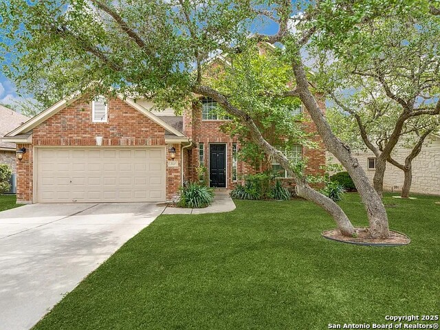 Details for 707 Turtle  , San Antonio, TX 78260