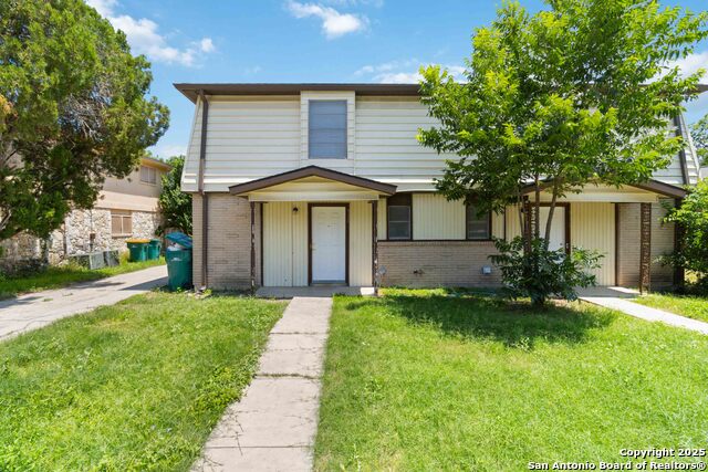 Details for 510 W Byrd Blvd, Universal City, TX 78148