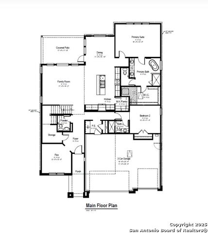 Listing photo id 1 for 1633 Saddleback