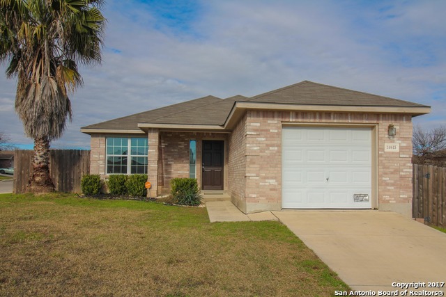 Details for 10815 Shaenfield Ct, San Antonio, TX 78254
