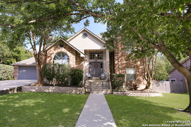Details for 640 Riverside, New Braunfels, TX 78130