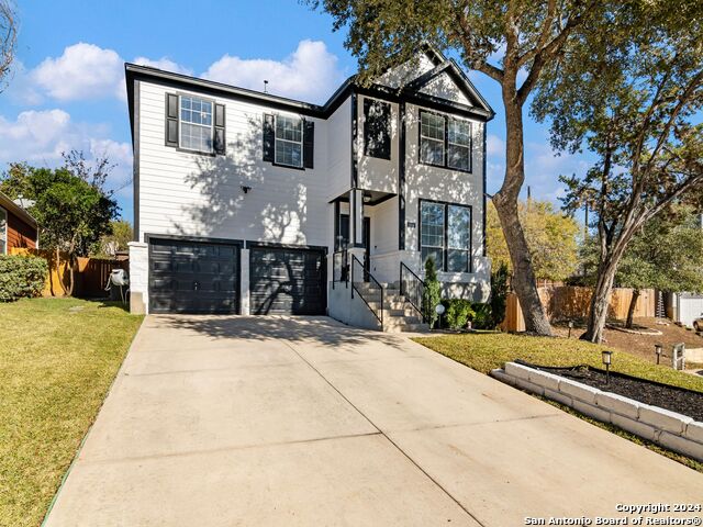 Details for 8507 Sarasota Woods, San Antonio, TX 78250