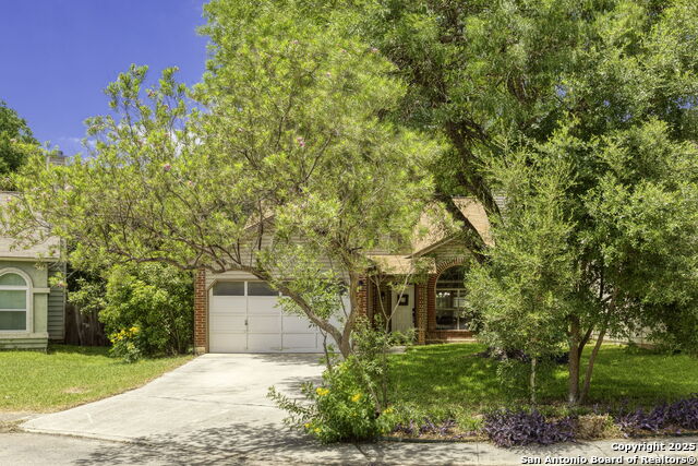 Details for 9395 Village Lance, San Antonio, TX 78250