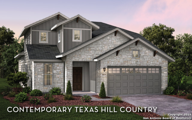 Details for 4881 Knox View, Schertz, TX 78108