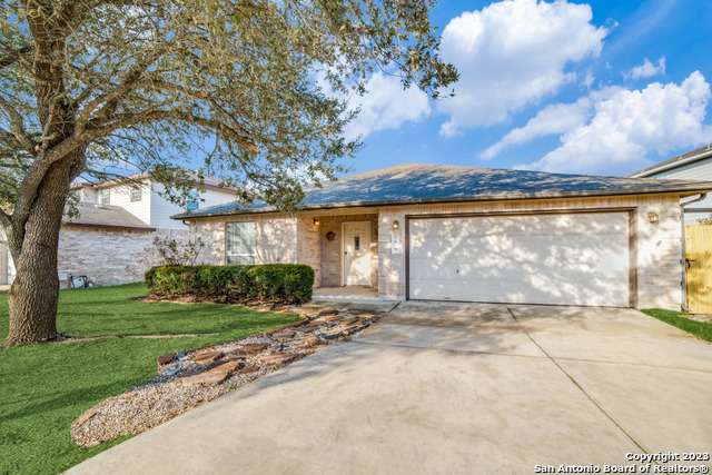 Details for 1619 Creek Knoll, San Antonio, TX 78253