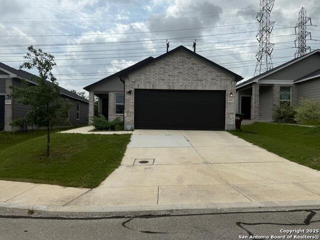 Details for 4922 Via Sonoma, Converse, TX 78109