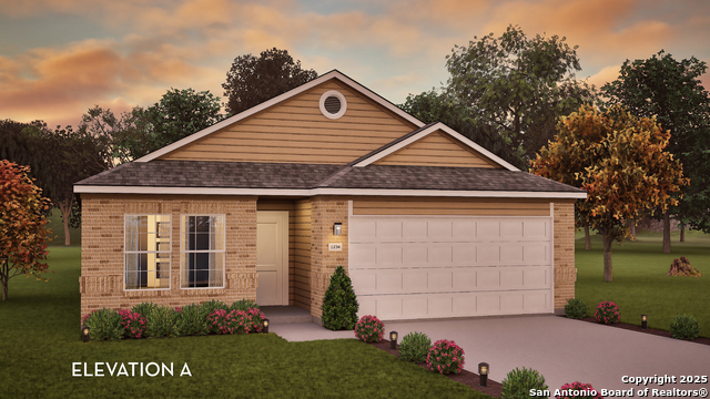 Details for 8908 Grey Elm, Elmendorf, TX 78112