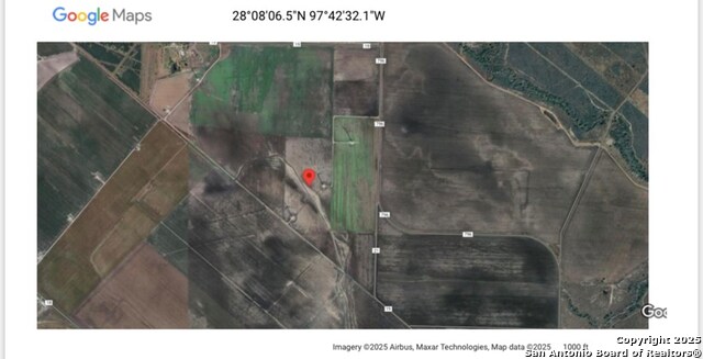 Details for 00 Cr 1441  , Sinton, TX 78387