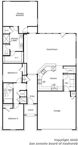 Image 2 of 7 For 2520 Chronos Drive