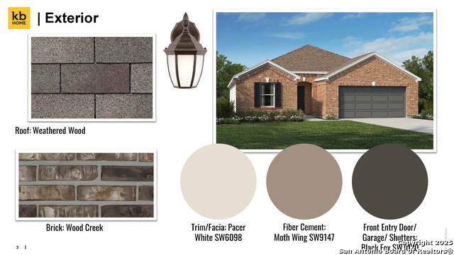 Image 3 of 7 For 2520 Chronos Drive