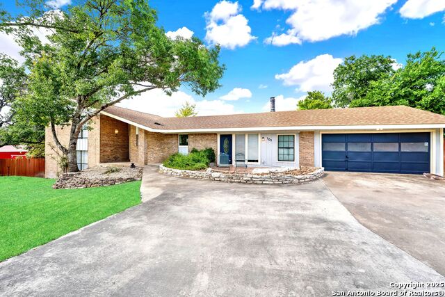 Details for 101 Hidden Hollow, Kerrville, TX 78028