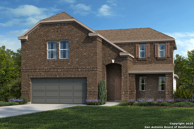 Details for 8011 Vireo Place, San Antonio, TX 78253