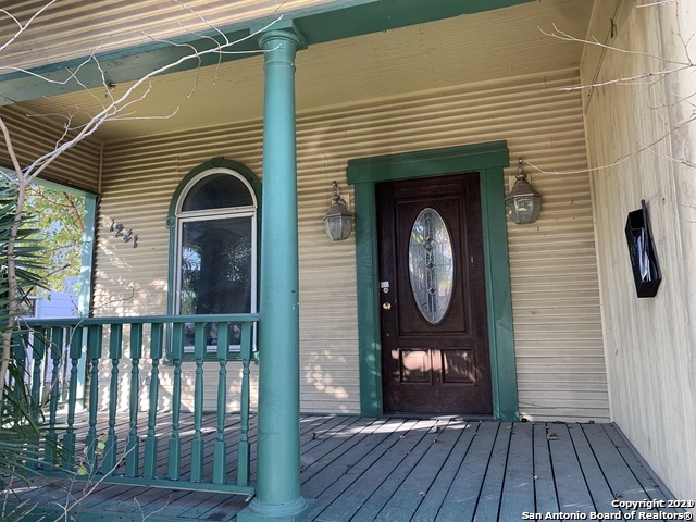 Details for 1241 Santa Monica, San Antonio, TX 78201
