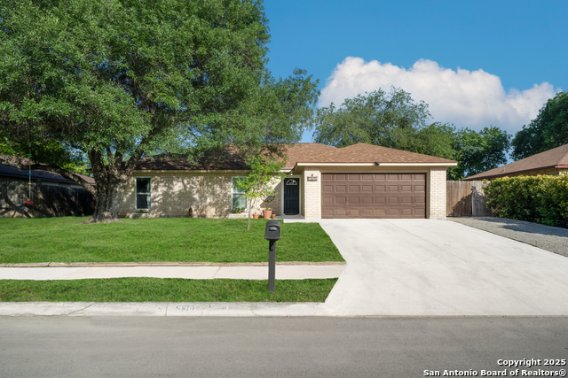 Details for 7220 Poss  , San Antonio, TX 78240