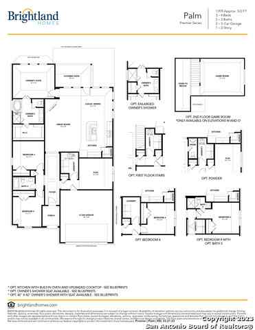 Image 2 of 4 For 771 Navarro Street