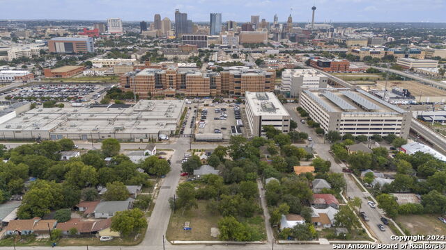 Details for 216 Richter St N, San Antonio, TX 78207