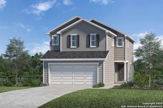 Details for 4530 Gato Calico Drive, San Antonio, TX 78222