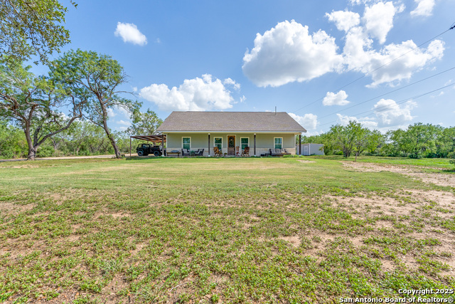 Details for 9294 New Sulphur Springs, San Antonio, TX 78263