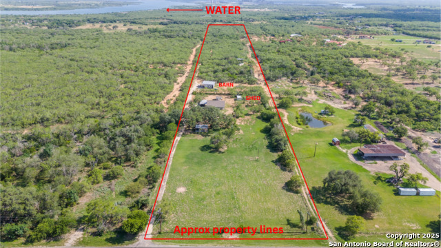 Image 21 of 23 For 9294 New Sulphur Springs