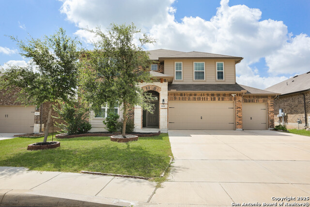 Details for 8808 Chavez Path, San Antonio, TX 78254