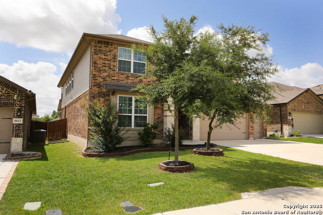 Image 3 of 50 For 8808 Chavez Path