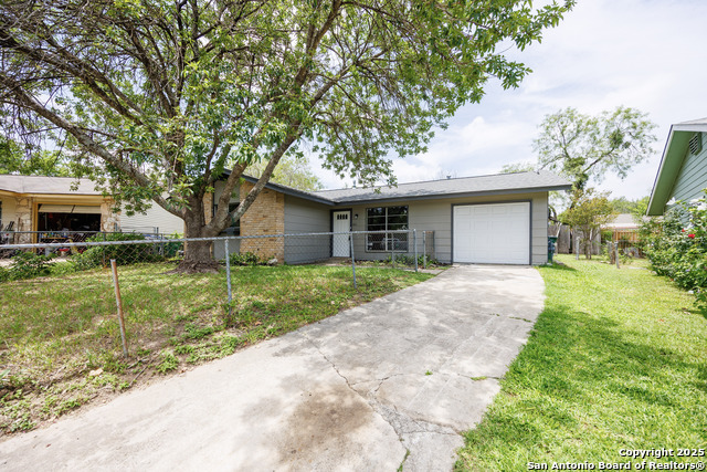 Details for 8611 Little Beaver, San Antonio, TX 78242