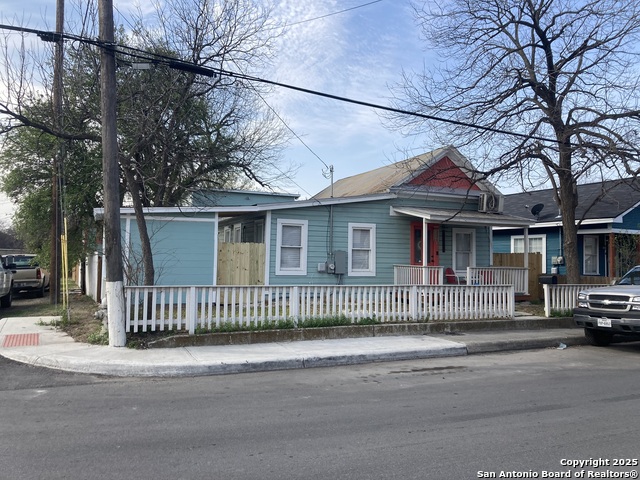 Details for 112 Oelkers  , San Antonio, TX 78204