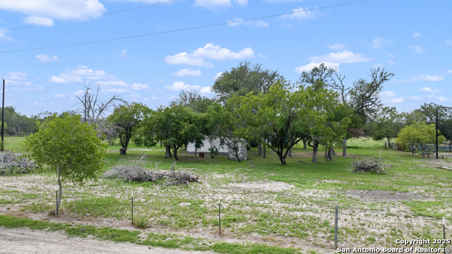 Details for Tbd Mendoza Ln, Floresville, TX 78114