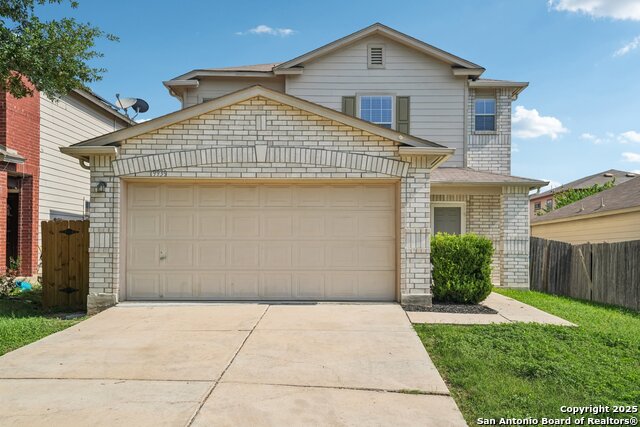 Details for 9939 Bermuda Palm, San Antonio, TX 78245