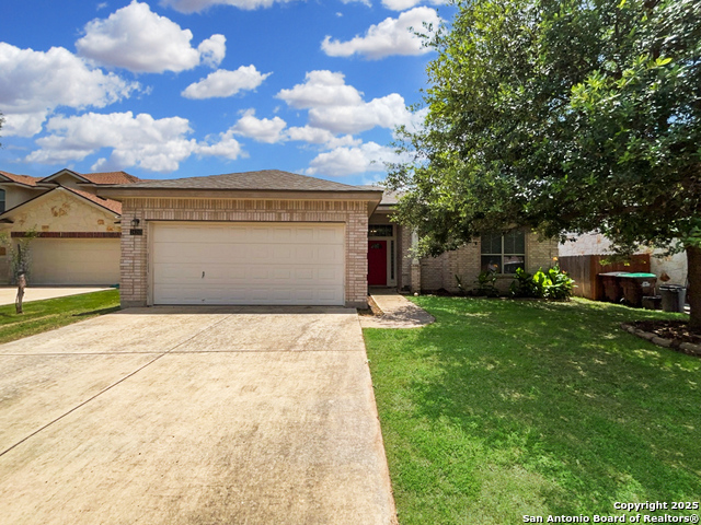 Details for 24210 Brazos Moon, San Antonio, TX 78255