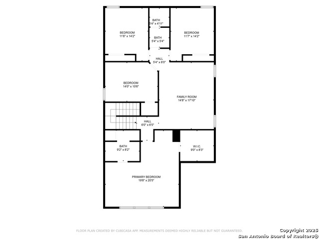 Image 23 of 23 For 2079 Chelsea Grove