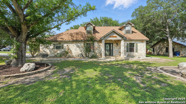 Details for 198 Skyforest, New Braunfels, TX 78130