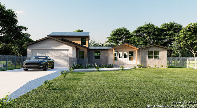 Details for 227 Sunset Rd E, San Antonio, TX 78209