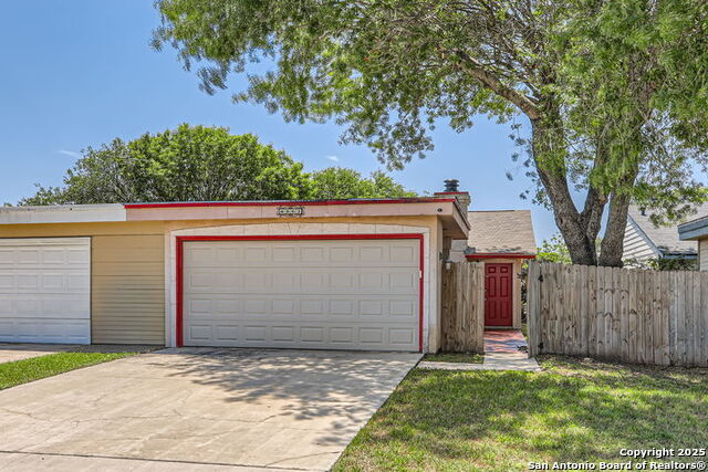 Details for 6862 Maple Springs  6862, San Antonio, TX 78249