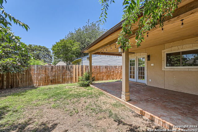 Image 23 of 24 For 6862 Maple Springs  6862
