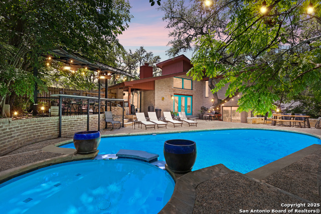 Details for 3511 Hunters Circle, San Antonio, TX 78230