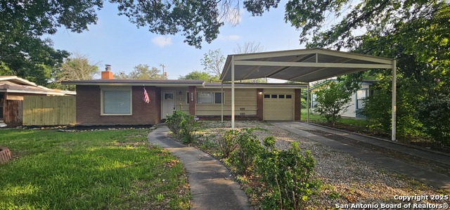 Details for 250 Artemis  , San Antonio, TX 78218