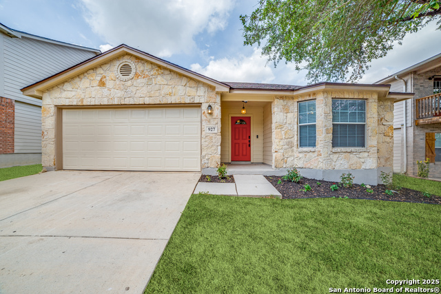 Details for 927 Magnolia Hill, San Antonio, TX 78251