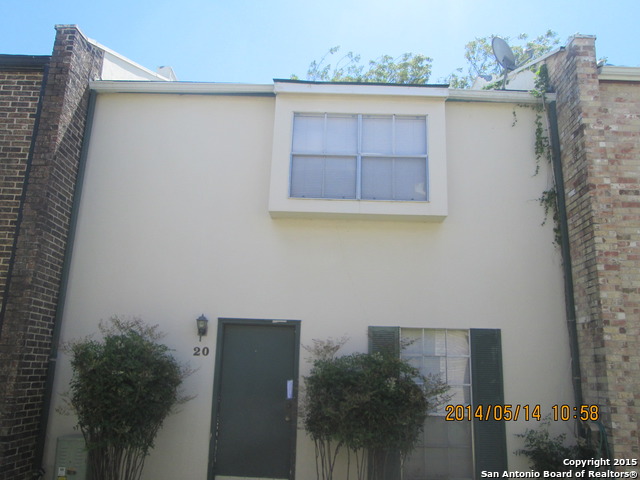 Details for 6427 Wurzbach 20  20, San Antonio, TX 78240