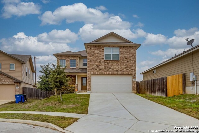 Details for 7015 Ariel Springs, San Antonio, TX 78252