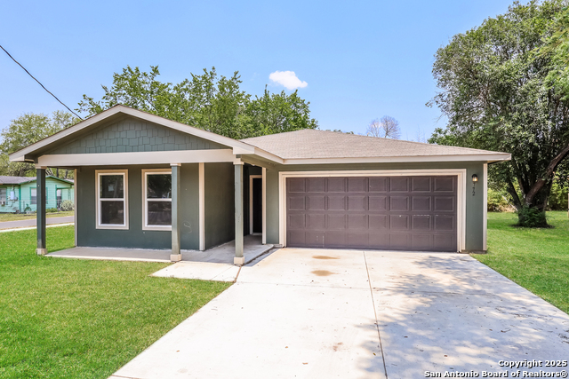 Details for 772 Mitchell, Seguin, TX 78155