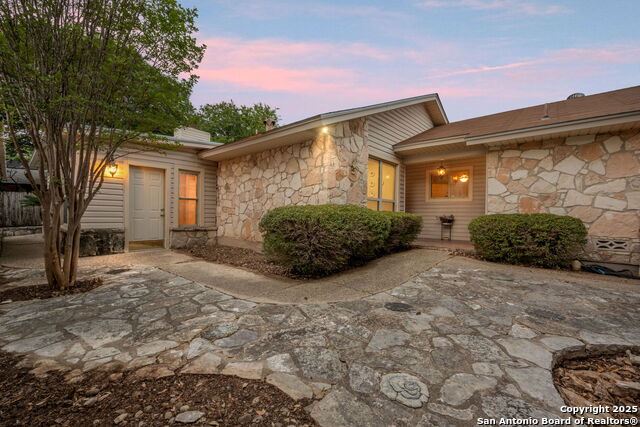 Details for 4331 Putting, San Antonio, TX 78217