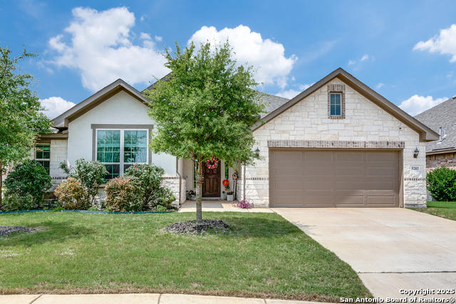 Details for 5203 Agave Spine, San Antonio, TX 78261