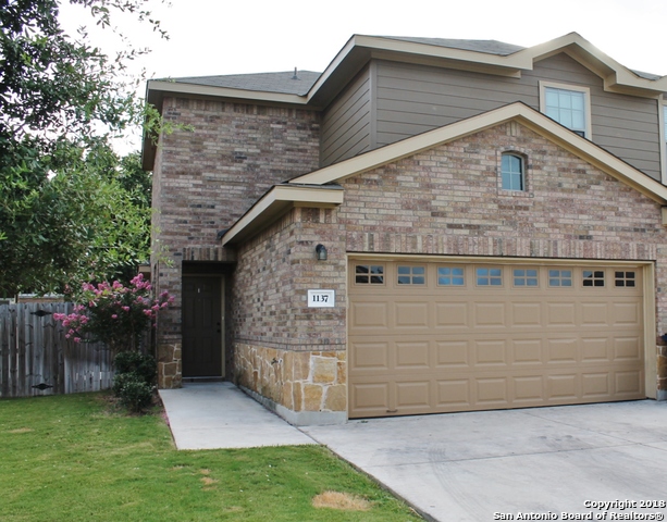 Details for 1137 Brown Rock Dr, New Braunfels, TX 78130