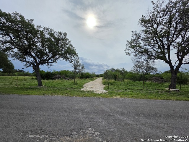 Details for 000 Cr 312  , Dhanis, TX 78850
