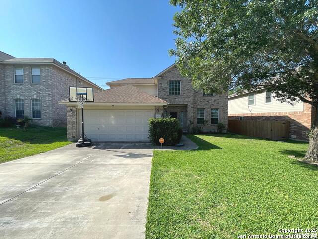 Details for 165 Ozuna  , Cibolo, TX 78108