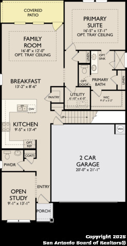 Image 2 of 4 For 9913 Paseo Post Pl.