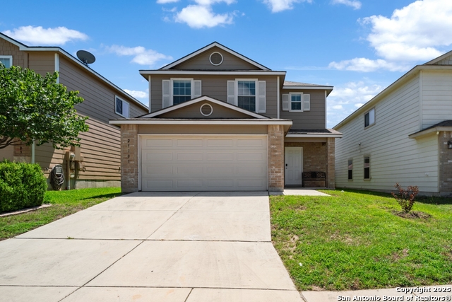 Details for 25107 Cambridge Wl, San Antonio, TX 78261