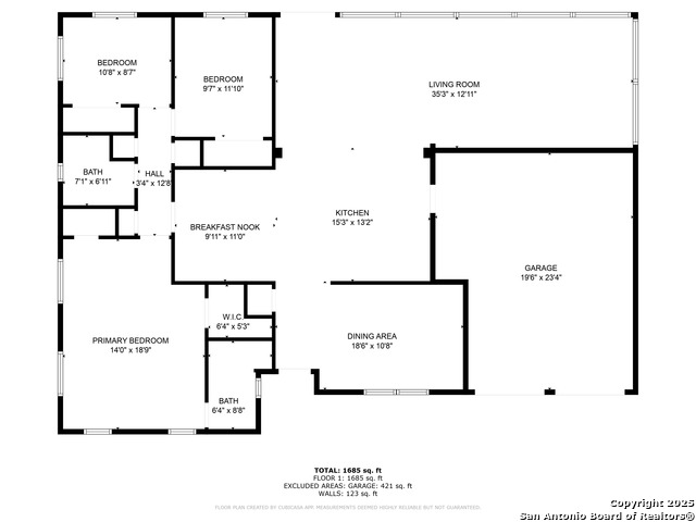 Listing photo id 31 for 6818 Forest Meadow